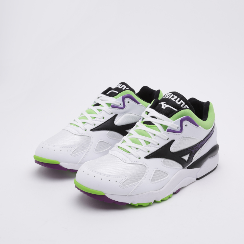 Мужские кроссовки Mizuno Sky Medal (D1GA192409)  - цена, описание, фото 5