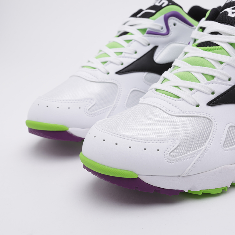 Мужские кроссовки Mizuno Sky Medal (D1GA192409)  - цена, описание, фото 6