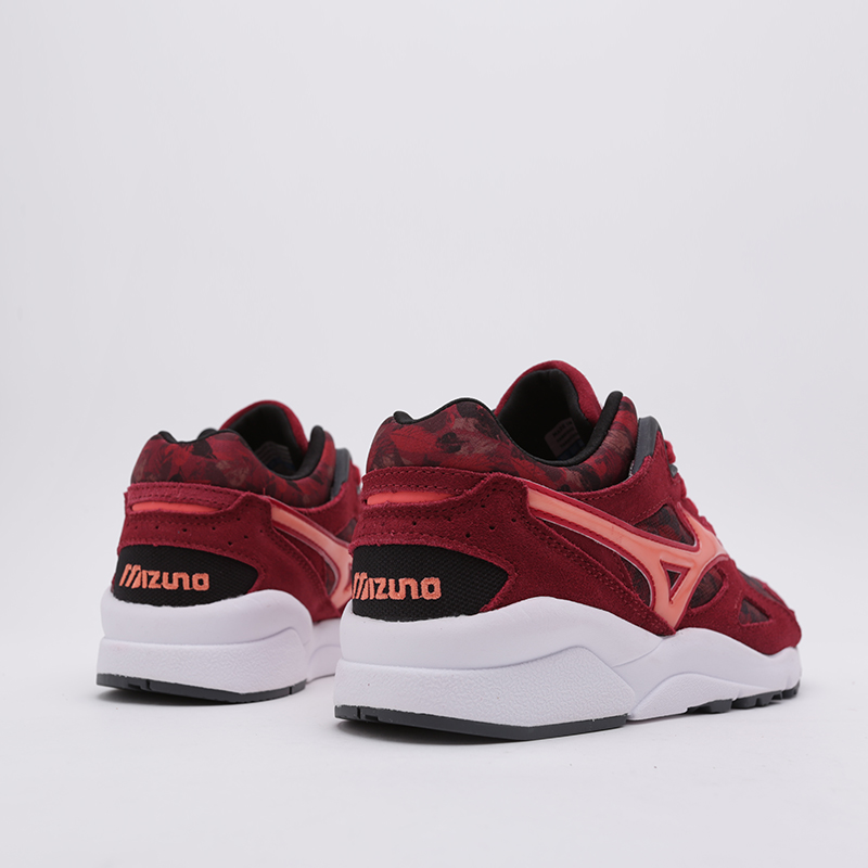 Женские кроссовки Mizuno Sky Medal (D1GA192063)  - цена, описание, фото 7