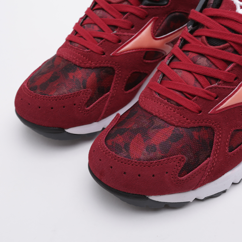 Женские кроссовки Mizuno Sky Medal (D1GA192063)  - цена, описание, фото 5