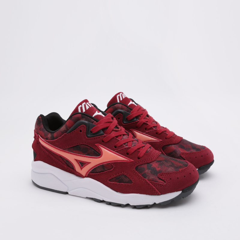 Женские кроссовки Mizuno Sky Medal (D1GA192063)  - цена, описание, фото 2