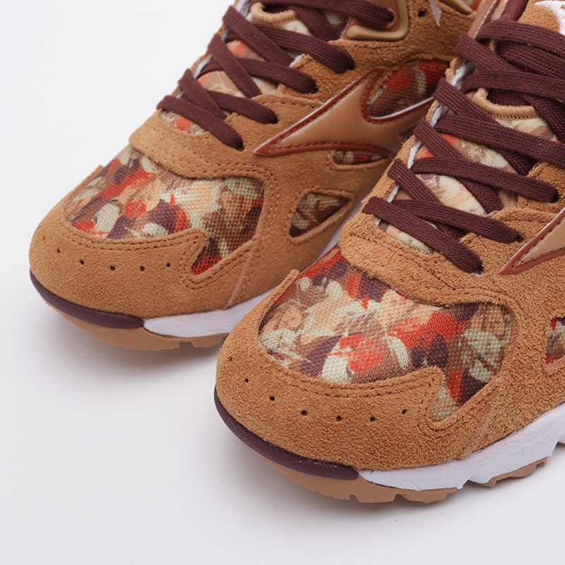 Женские кроссовки Mizuno Sky Medal (D1GA192055)  - цена, описание, фото 5
