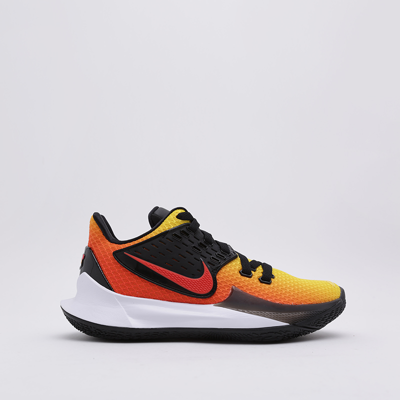  желтые баскетбольные кроссовки Nike Kyrie Low 2 AV6337-800 - цена, описание, фото 1