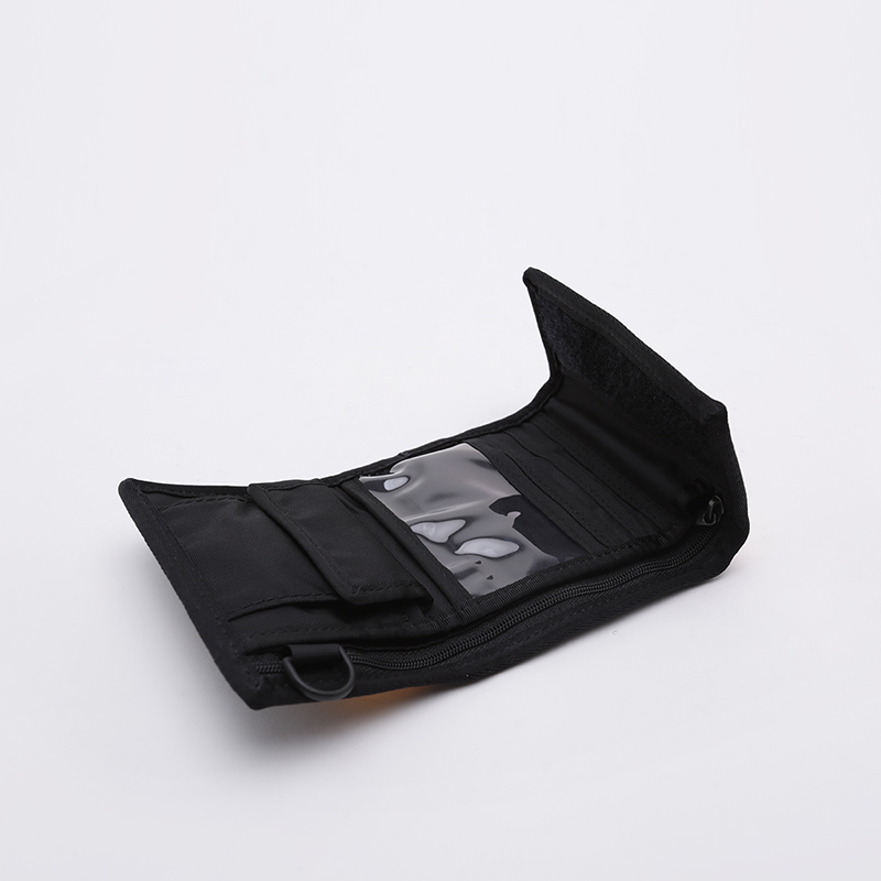Бумажник The North Face Base Camp Wallet (T0CE69LR0)  - цена, описание, фото 4