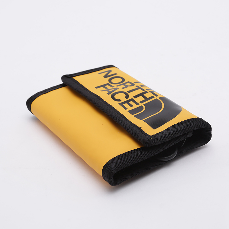 Бумажник The North Face Base Camp Wallet (T0CE69LR0)  - цена, описание, фото 2