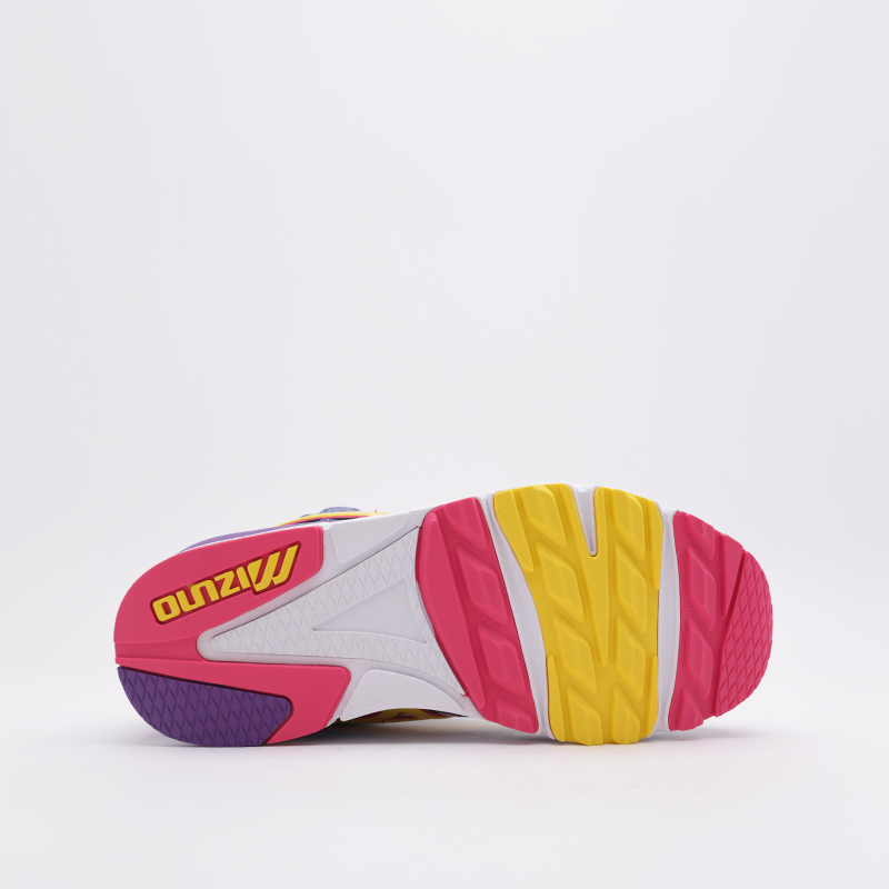 Кроссовки Mizuno Sky Medal (D1GA192267)  - цена, описание, фото 2