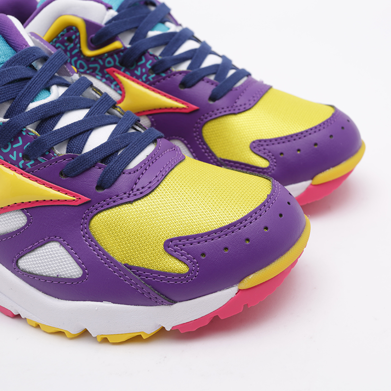 Кроссовки Mizuno Sky Medal (D1GA192267)  - цена, описание, фото 6