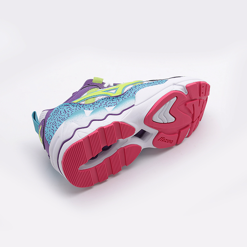wave rider 1 og