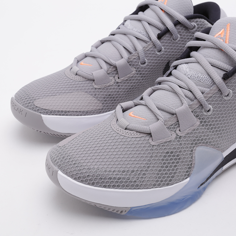 Мужские баскетбольные кроссовки Nike Zoom Freak 1 (BQ5422-002)  - цена, описание, фото 6