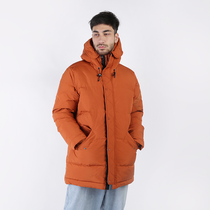

Куртка Jordan, Оранжевый, Wings Down Parka
