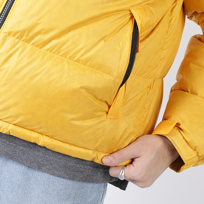 

Куртка The North Face, 1996 Rtro Npse Jkt, Жёлтый;черный