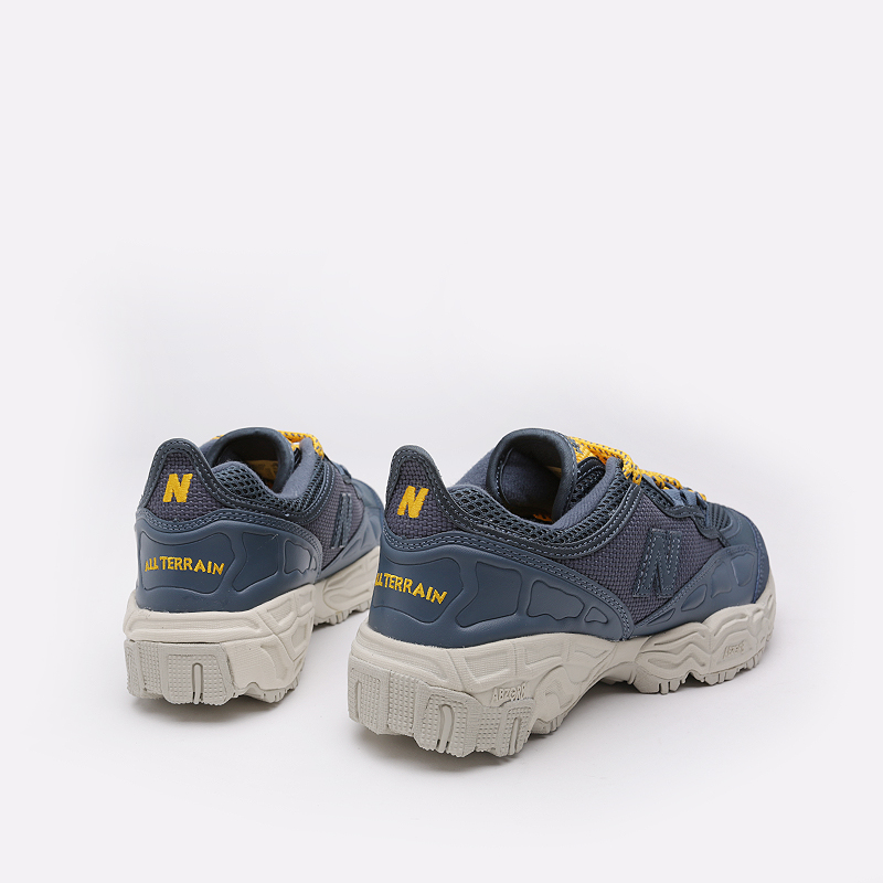 Кроссовки New Balance 801 фото 5