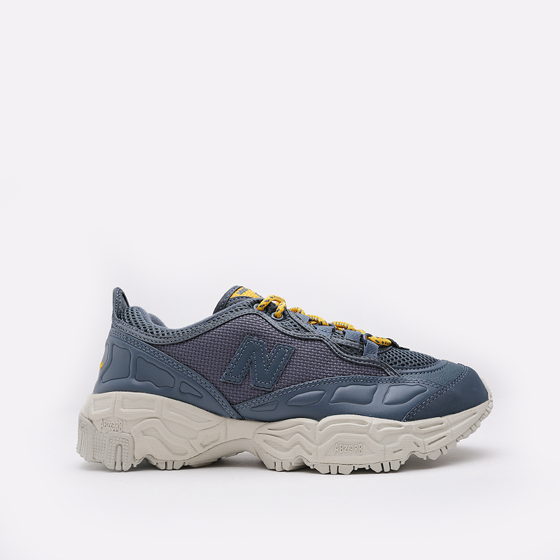 

Кроссовки New Balance, Синий, 801
