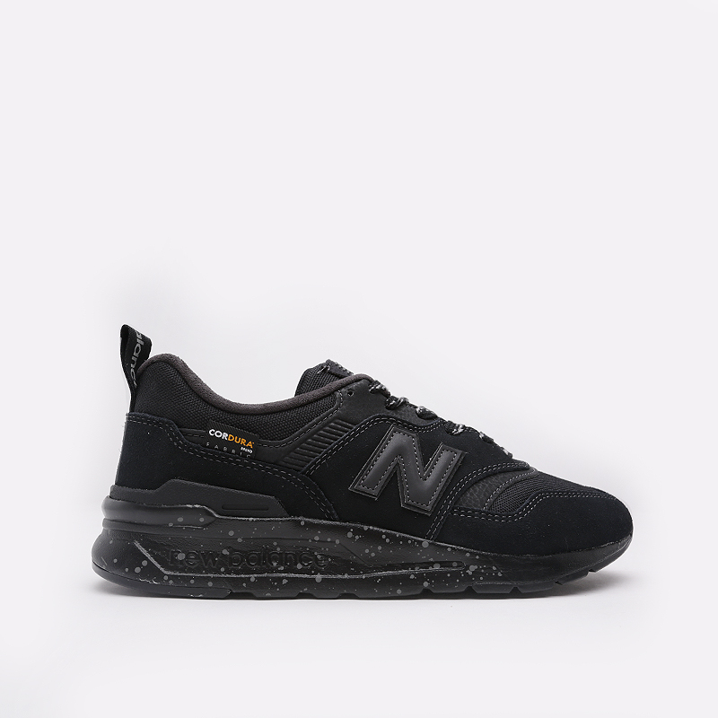 

Кроссовки New Balance, Черный, 997