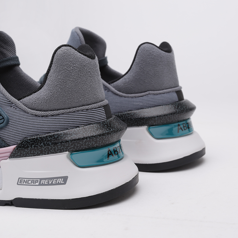 Женские кроссовки New Balance 997 (WS997JND/B)  - цена, описание, фото 7