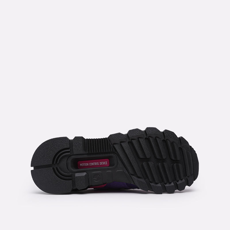 мужские фиолетовые кроссовки New Balance 997 MS997SA/D - цена, описание, фото 3