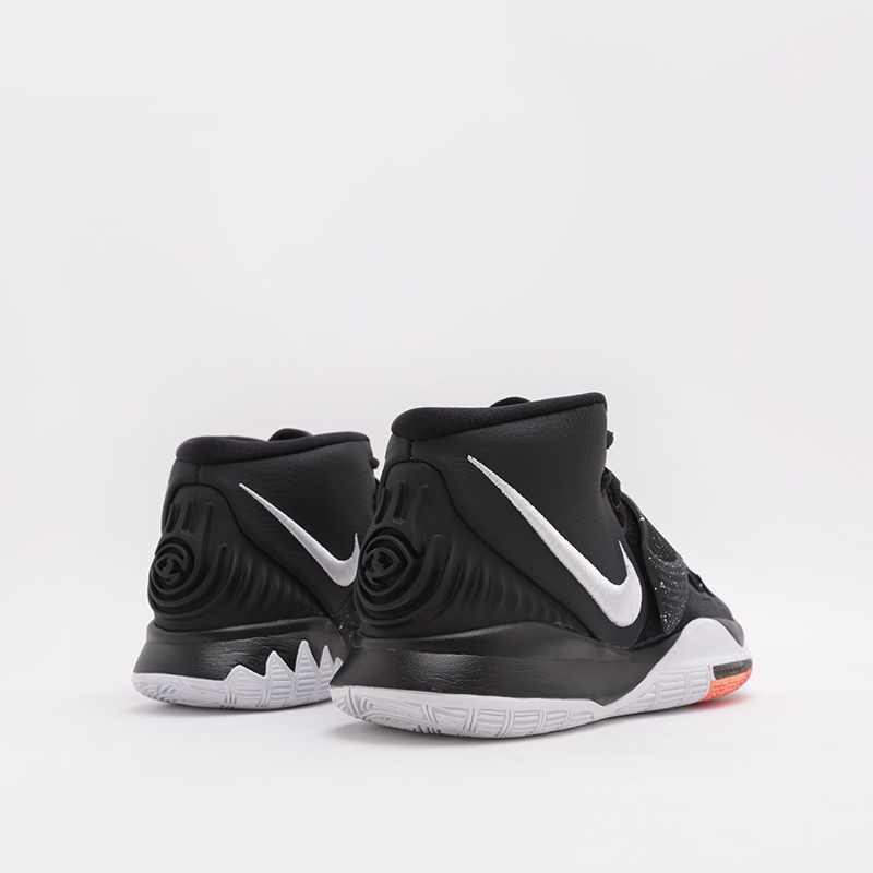 Мужские баскетбольные кроссовки Nike Kyrie 6 (BQ4630-001)  - цена, описание, фото 4