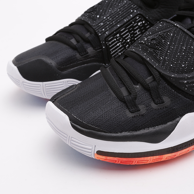 Мужские баскетбольные кроссовки Nike Kyrie 6 (BQ4630-001)  - цена, описание, фото 5