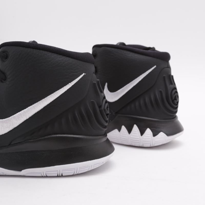 Мужские баскетбольные кроссовки Nike Kyrie 6 (BQ4630-001)  - цена, описание, фото 7