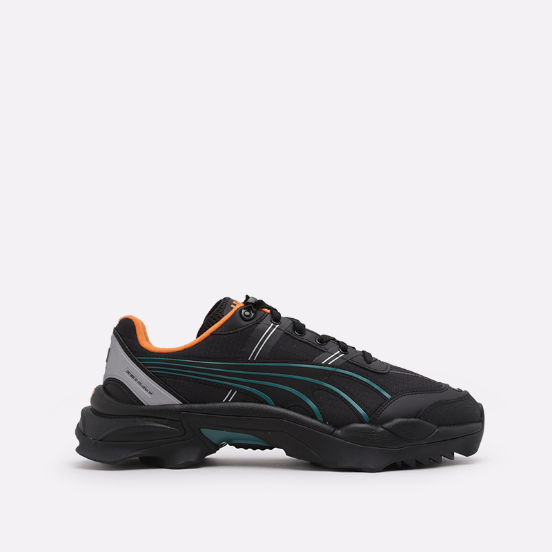 Мужские кроссовки PUMA Nitefox Helly Hansen (37262901)  - цена, описание, фото 1
