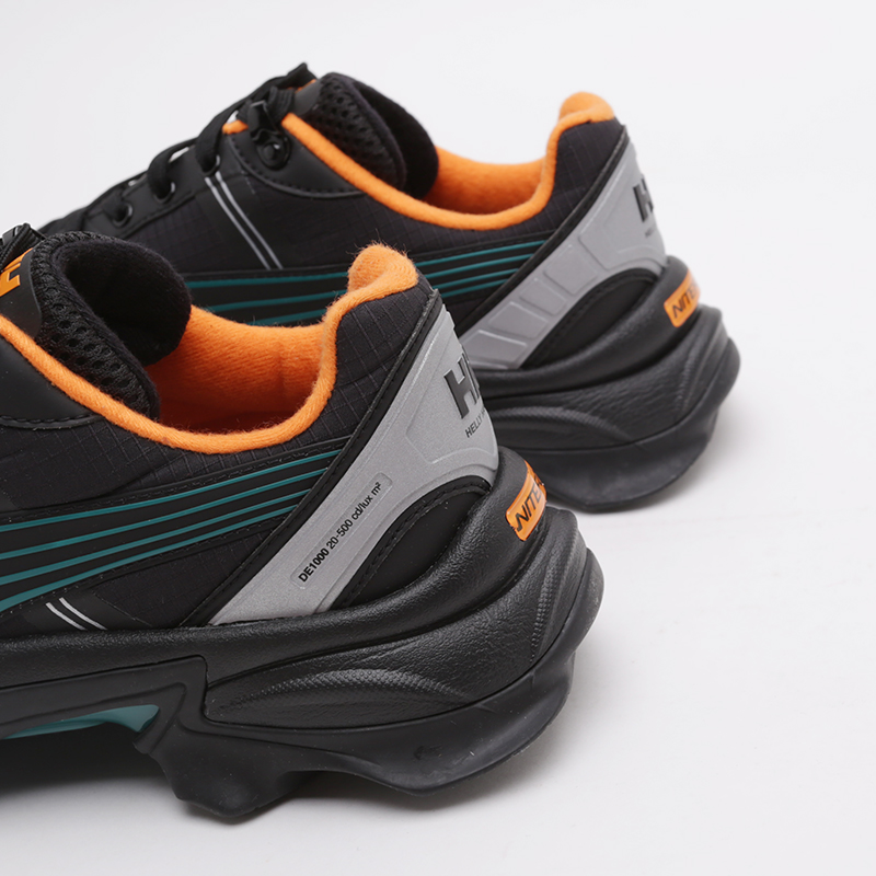 Мужские кроссовки PUMA Nitefox Helly Hansen (37262901)  - цена, описание, фото 6