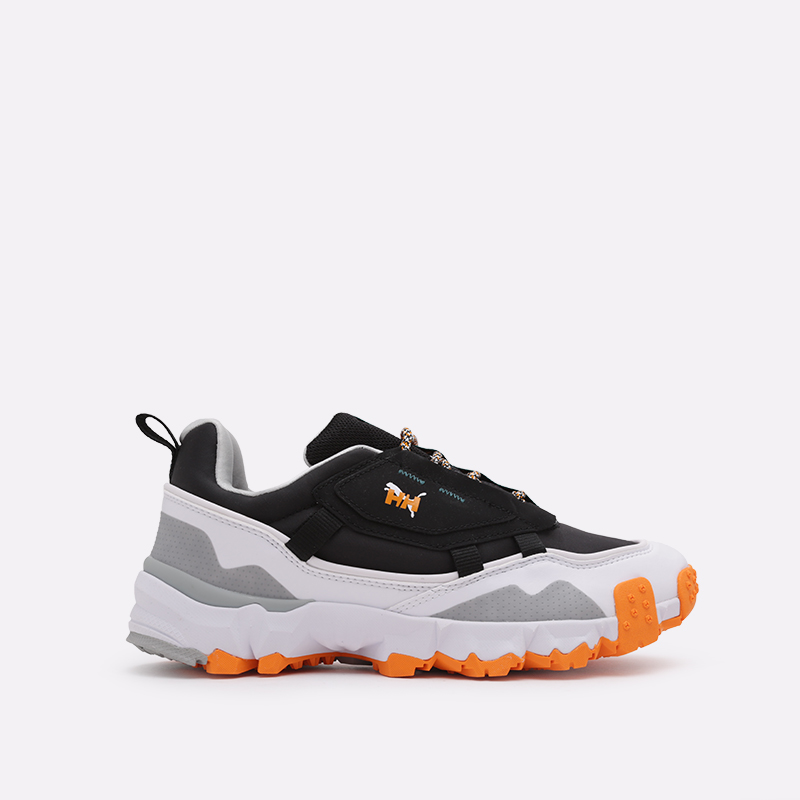 Мужские кроссовки PUMA Trailfox MTS Helly Hasen (37251701)  - цена, описание, фото 1