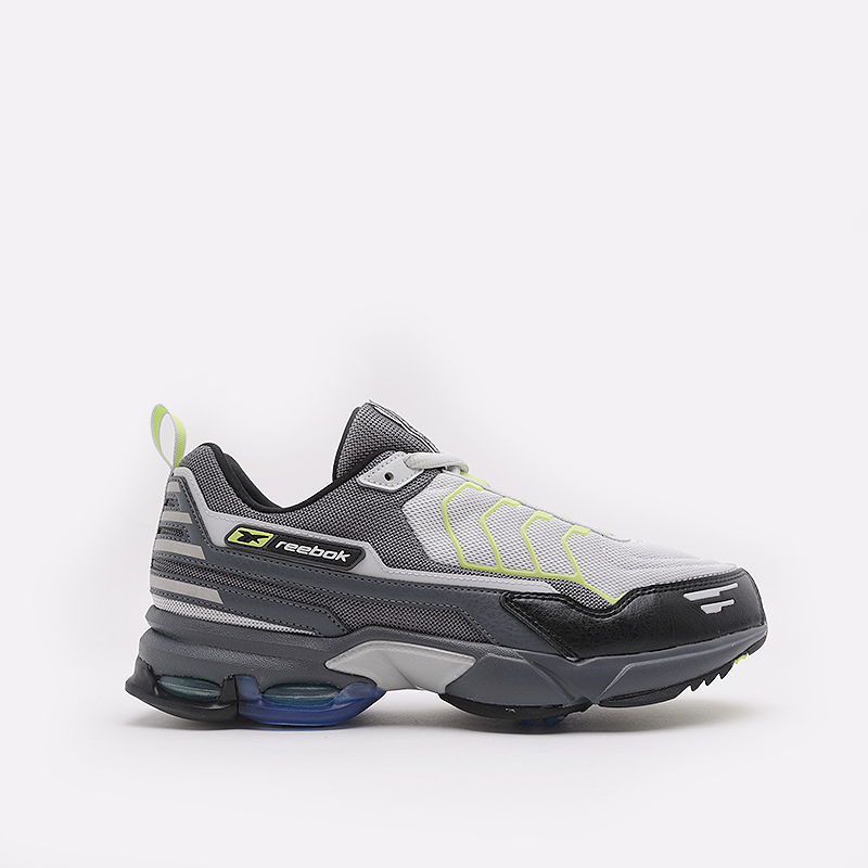 

Кроссовки Reebok, Серый, DMX6 MMI