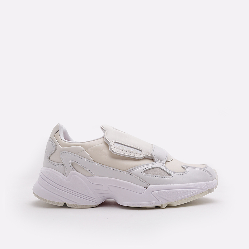 

Кроссовки adidas, Бежевый, Falcon RX W