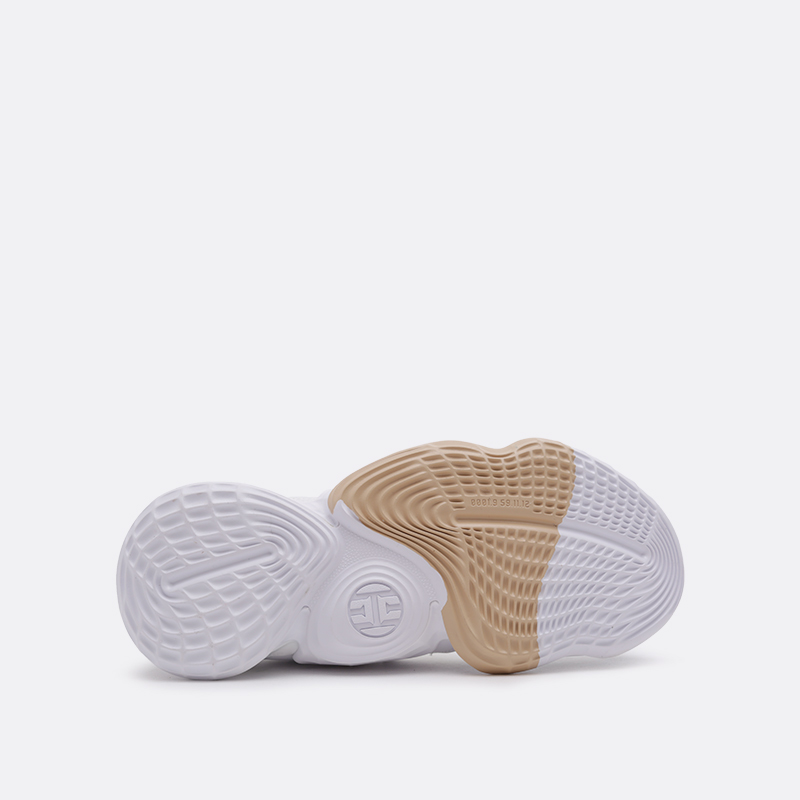 Мужские баскетбольные кроссовки adidas Harden Vol. 4 (EF1260)  - цена, описание, фото 2