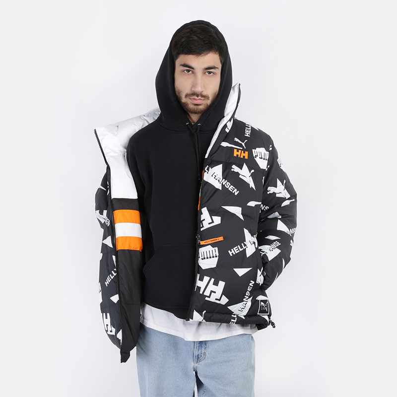 puma helly hansen