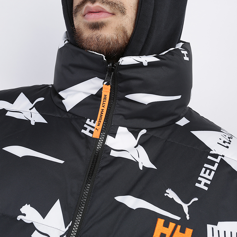 hh puma