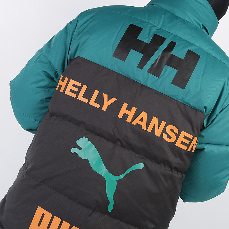 hh puma