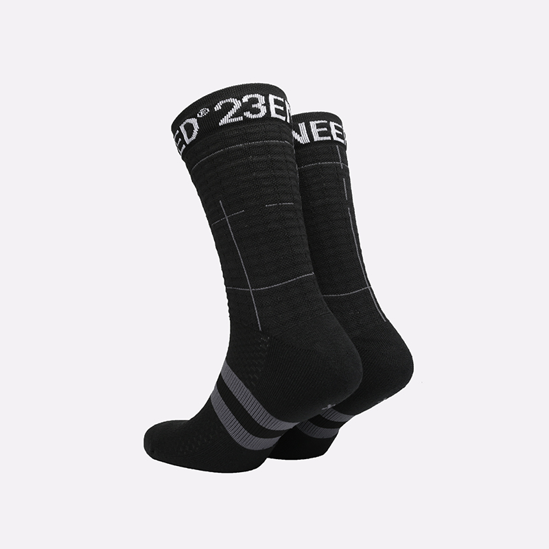 Мужские носки Jordan Legacy Crew 23 Engineered (SX7814-010)  - цена, описание, фото 2