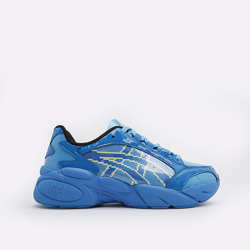 

Кроссовки ASICS, Синий, Gel-BND