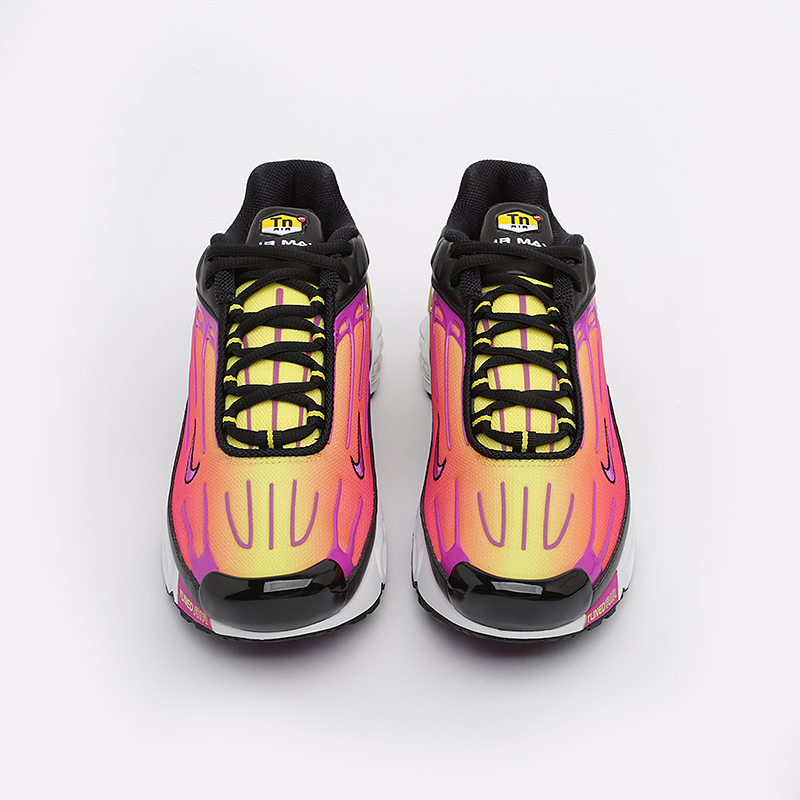 

Кроссовки Nike, Разноцветный, Air Max Plus III