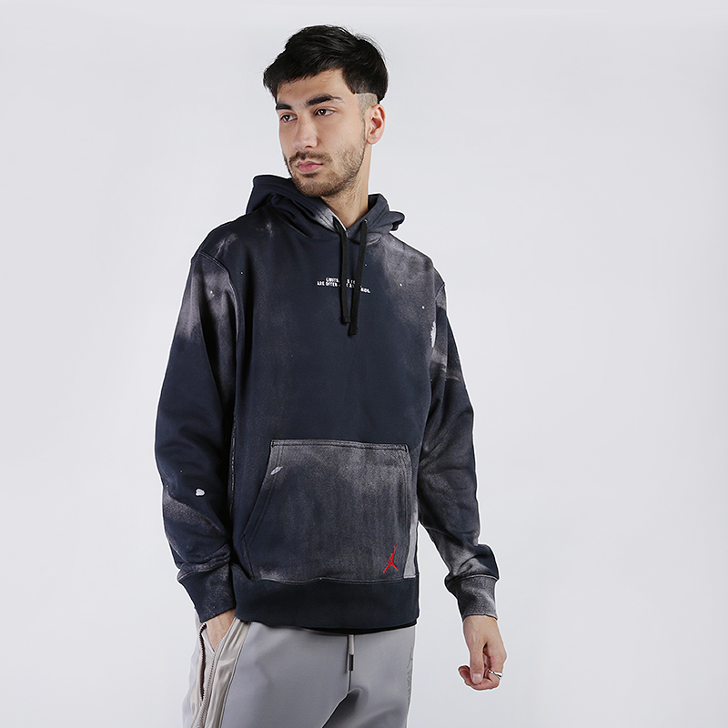 Jordan Fearless Hoodie (CT6170-010 