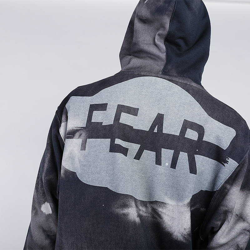 fearless jordan hoodie