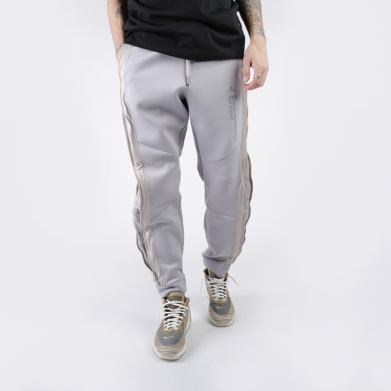 

Брюки Jordan, Серый, 23 Engineered Trousers