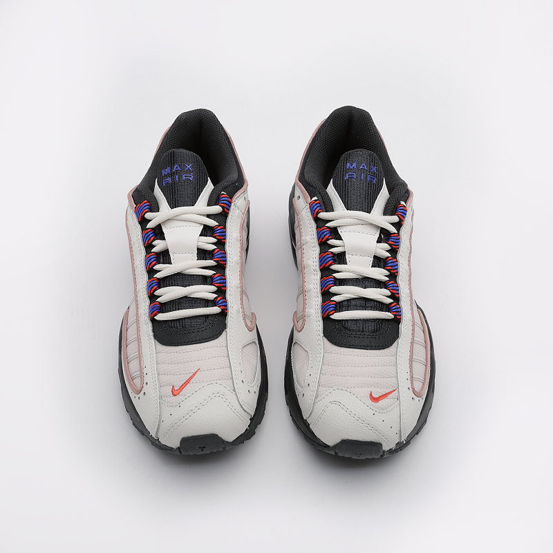 nike air max tailwind 4 roman numerals phantom