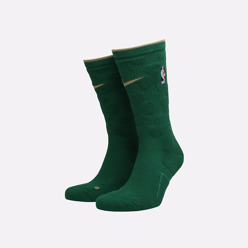 Мужские носки Nike Elite Crew Socks (SX7899-312)  - цена, описание, фото 1