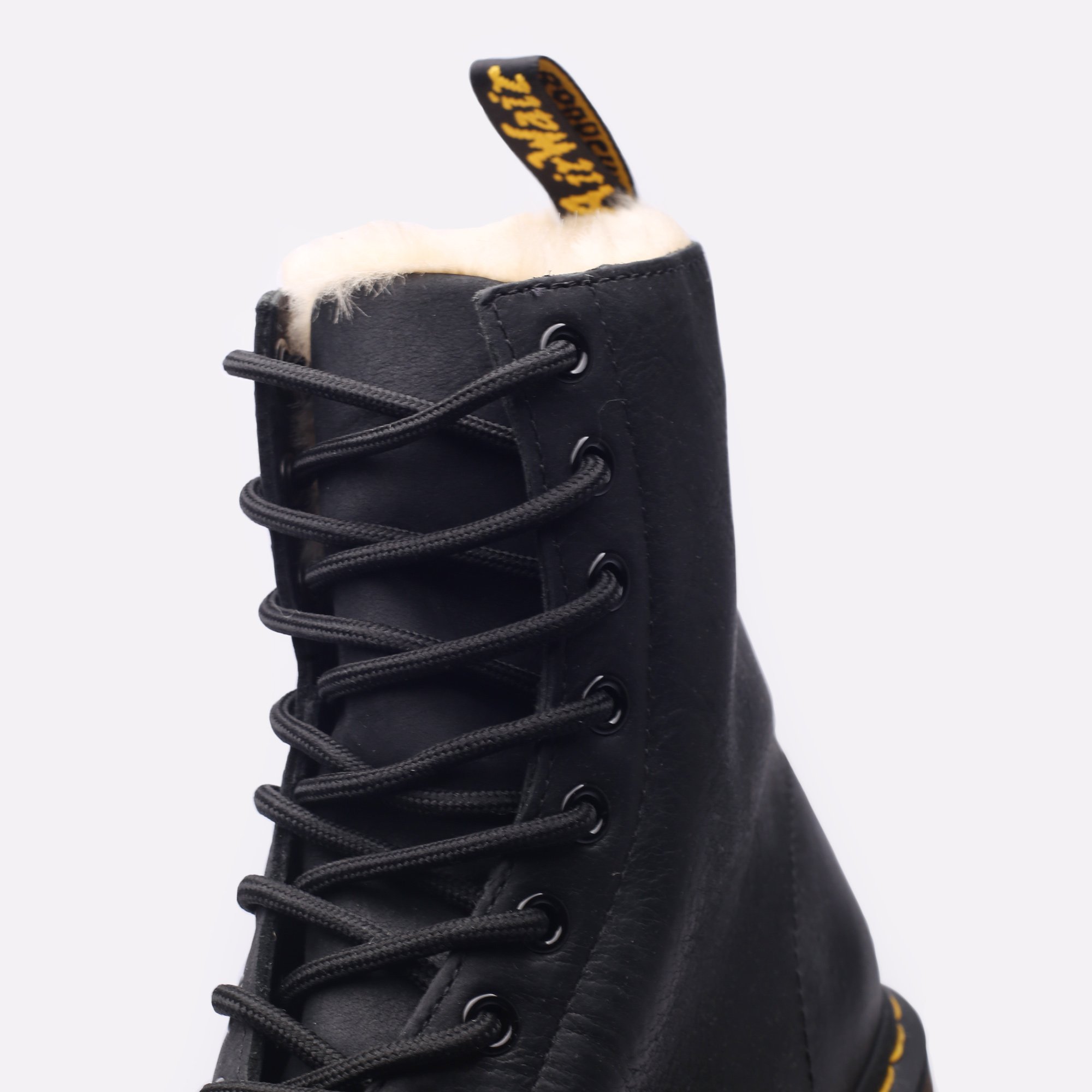 Женские ботинки Dr. Martens Serena (21797001")  - цена, описание, фото 7