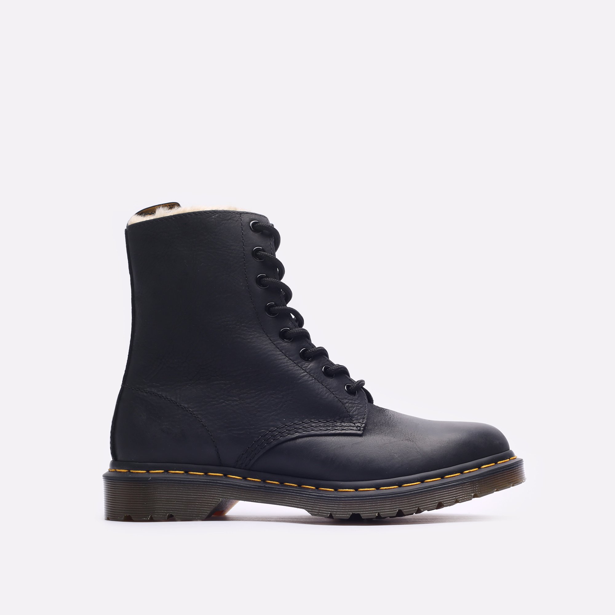 Женские ботинки Dr. Martens Serena (21797001")  - цена, описание, фото 1