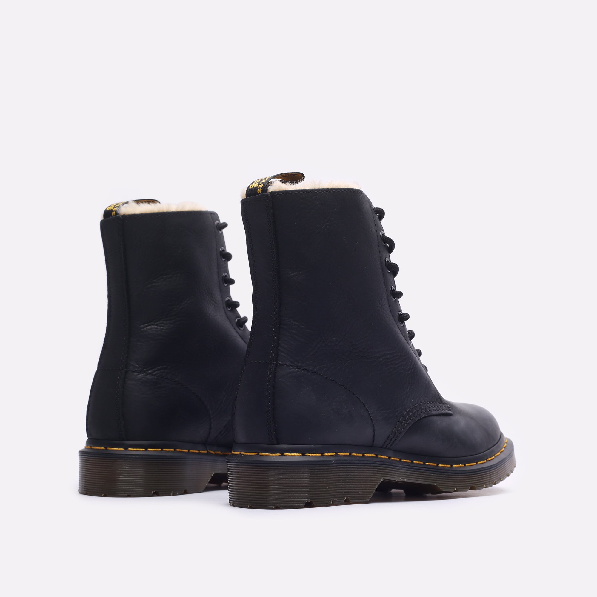 Женские ботинки Dr. Martens Serena (21797001")  - цена, описание, фото 3