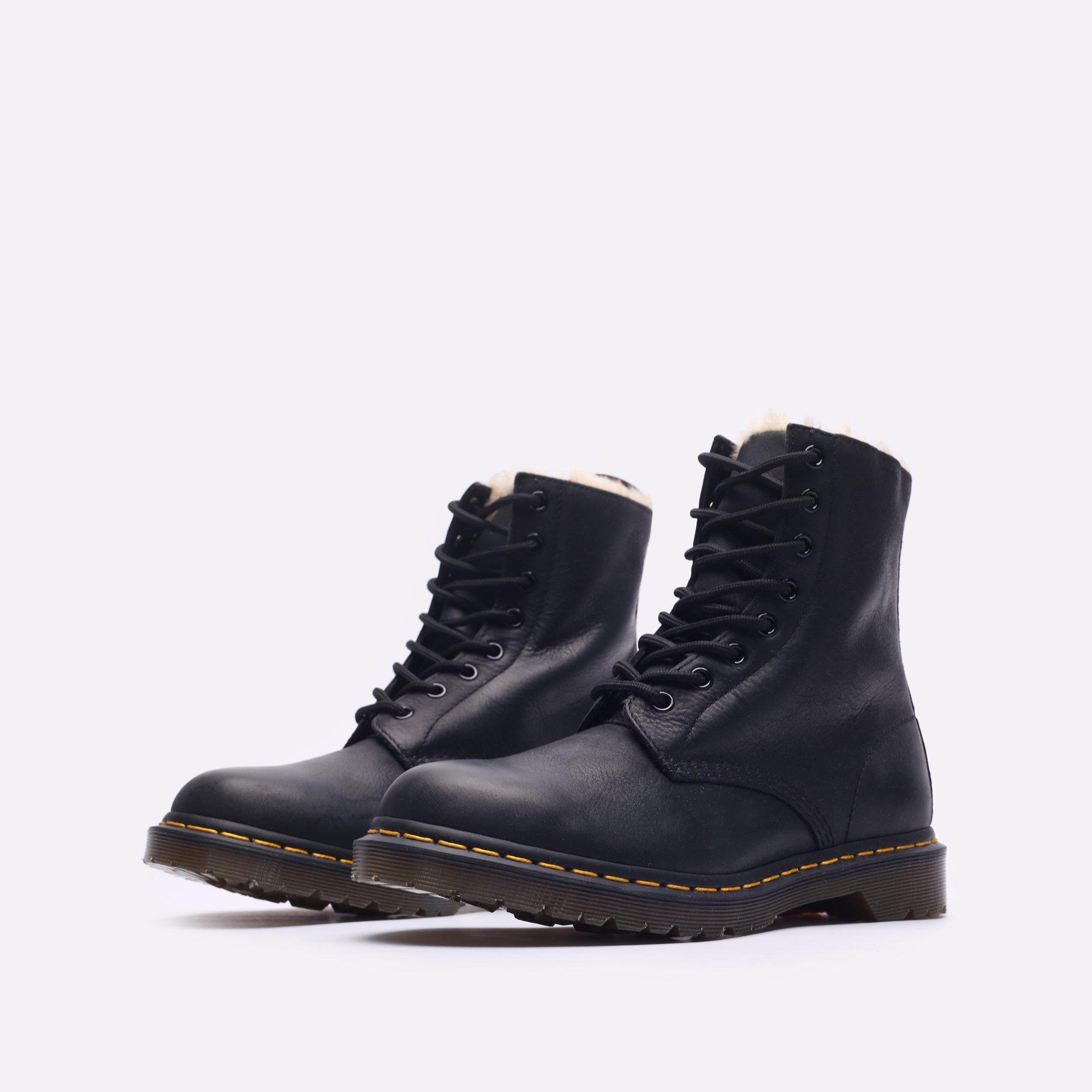 Женские ботинки Dr. Martens Serena (21797001")  - цена, описание, фото 4