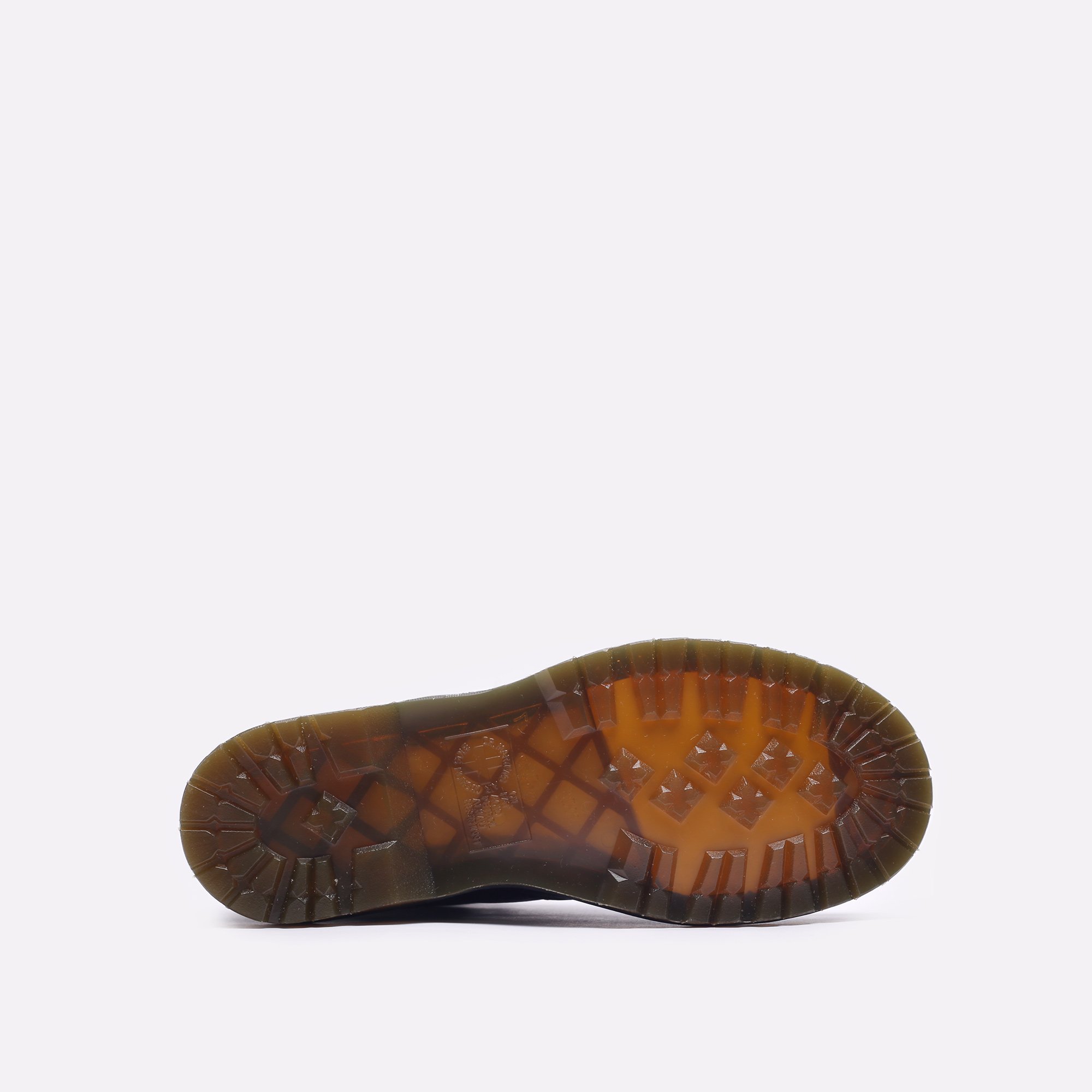 Женские ботинки Dr. Martens Serena (21797001")  - цена, описание, фото 5