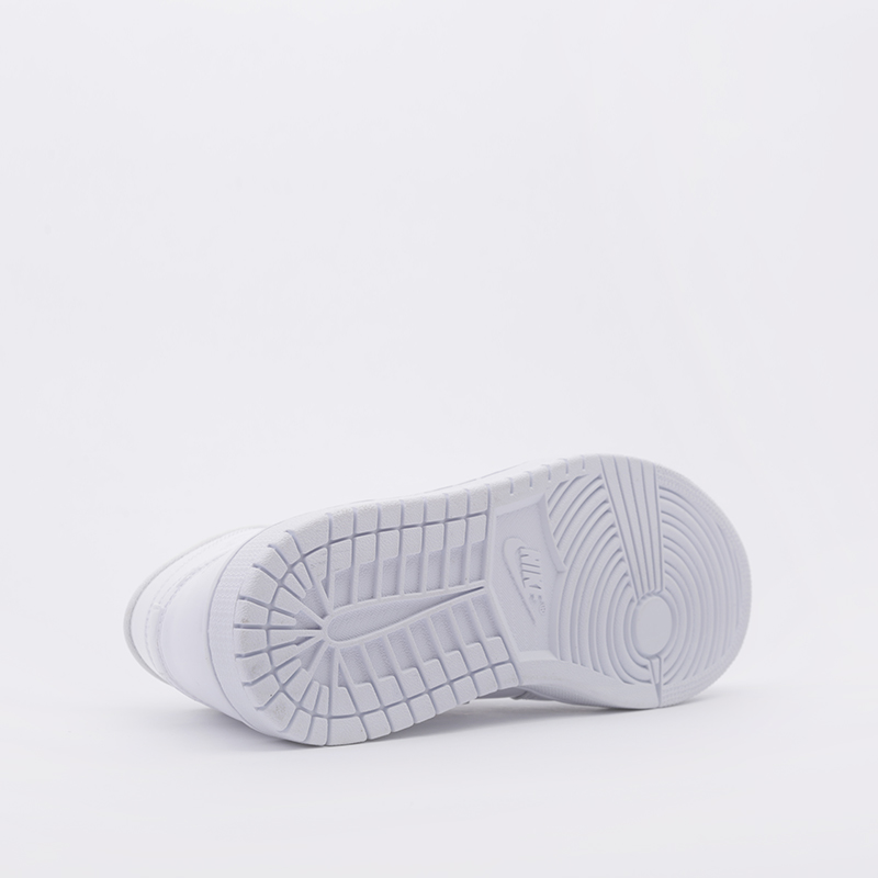 Женские кроссовки Jordan WMNS 1 Mid (BQ6472-111)  - цена, описание, фото 3