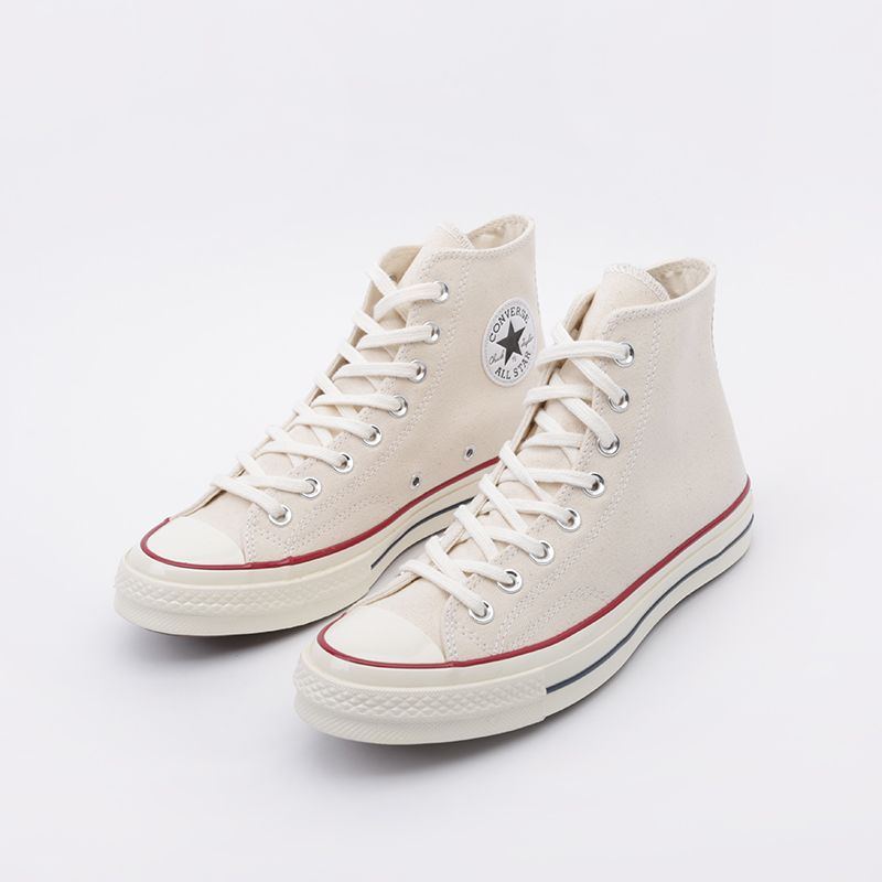 Мужские кроссовки Converse Chuck70 Hi (162053)  - цена, описание, фото 4