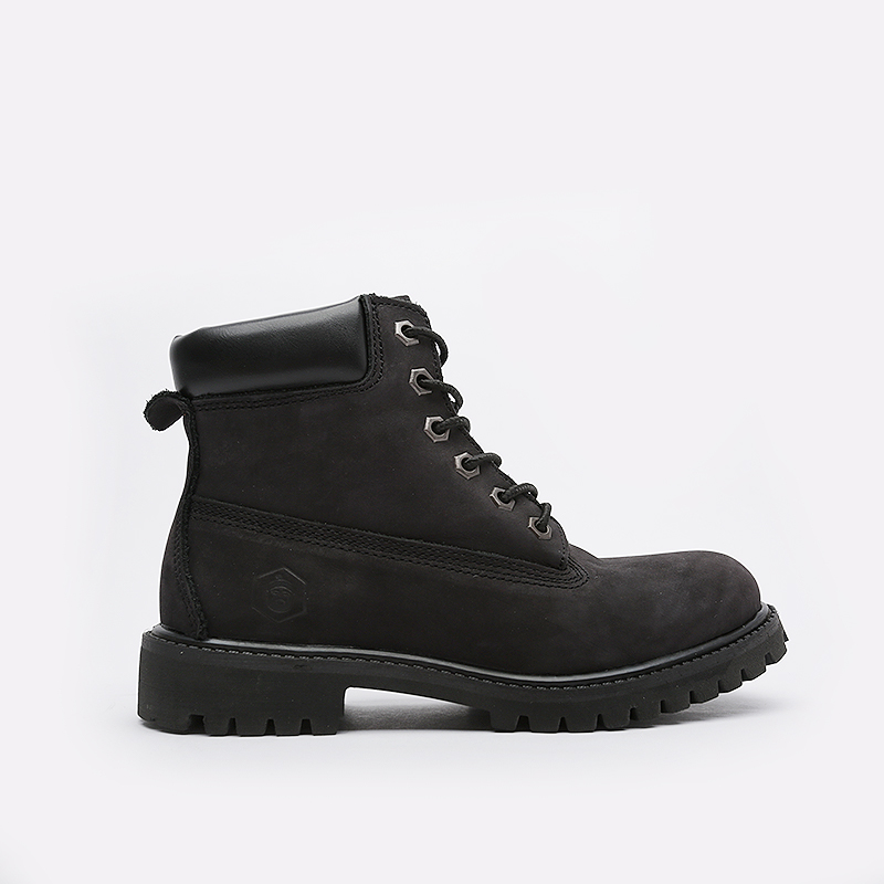 timberland jack