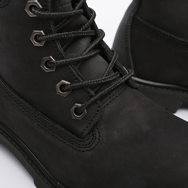 

Ботинки Jack porter, Черный, Work Boot