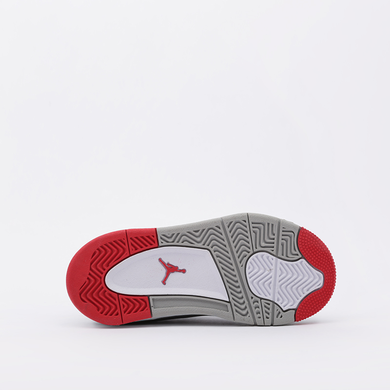 Детские кроссовки Jordan 4 Retro (PS) (BQ7669-146)  - цена, описание, фото 3